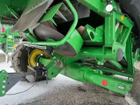 John Deere T660 285kW thumbnail