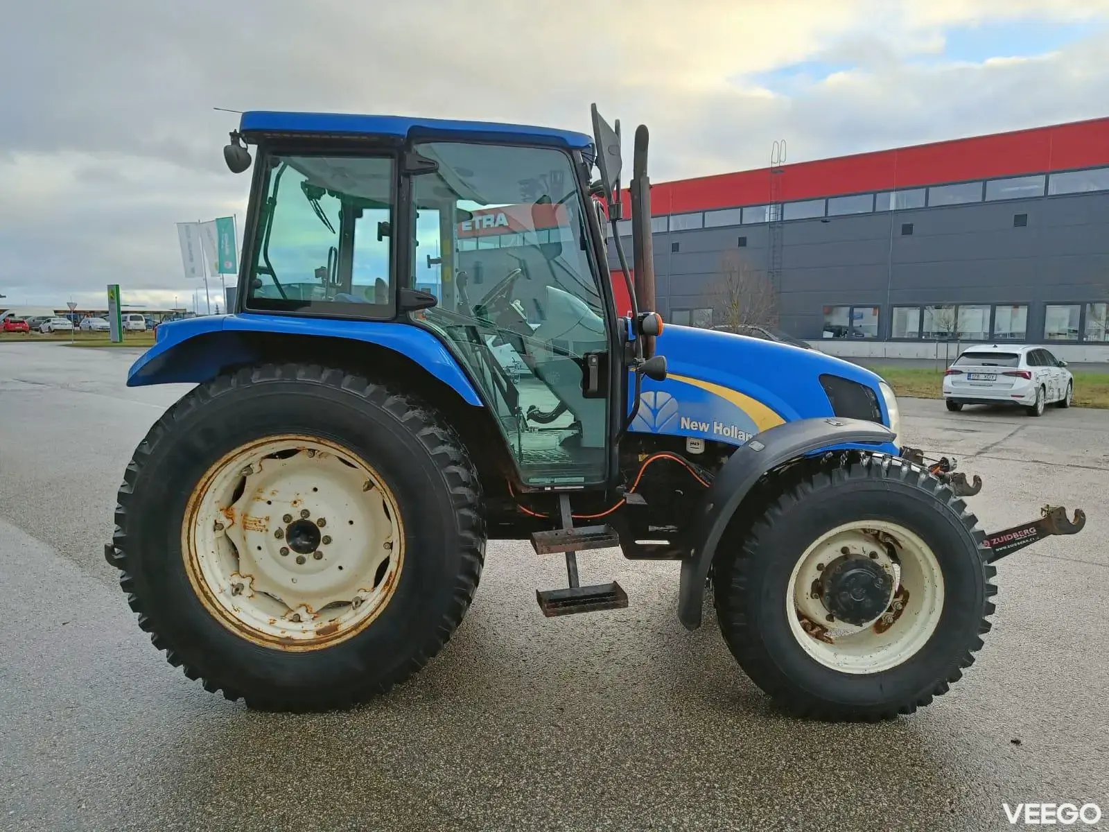 Vehicle Image