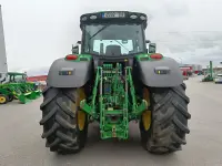 John Deere 6215R 188kW thumbnail