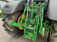John Deere 6215R 188kW thumbnail