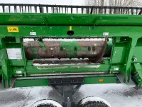 John Deere T660 285kW thumbnail