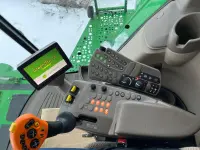 John Deere T660 285kW thumbnail