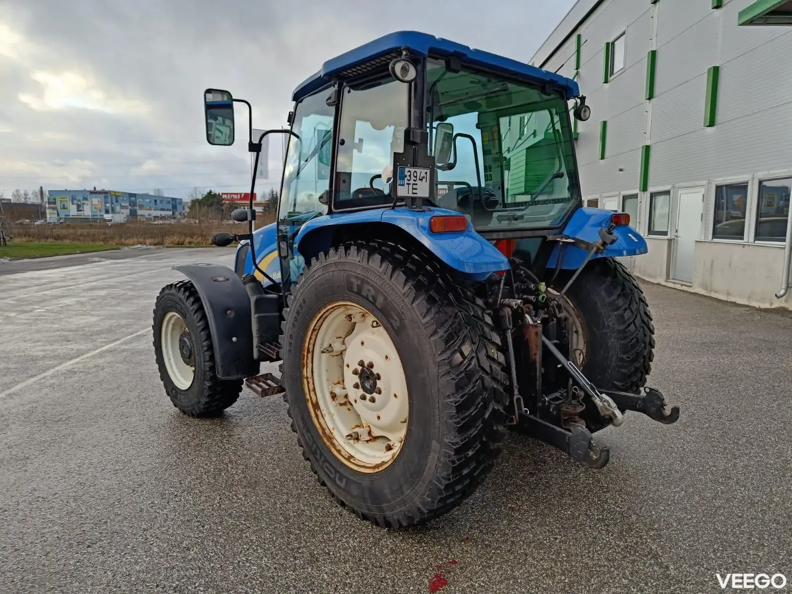 Vehicle Image