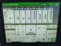 John Deere 6215R 188kW thumbnail