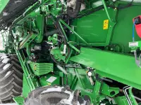 John Deere T660 285kW thumbnail