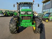 John Deere 6140R 118kW thumbnail