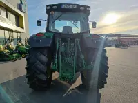 John Deere 6140R 118kW thumbnail