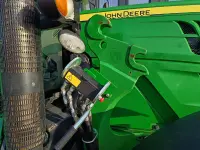 John Deere 6140R 118kW thumbnail