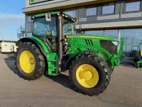 John Deere 6140R 118kW thumbnail