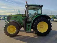 John Deere 6140R 118kW thumbnail