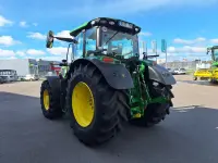 John Deere 6R 155 114kW thumbnail