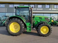 John Deere 6140R 118kW thumbnail