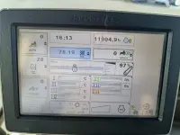 John Deere 6140R 118kW thumbnail