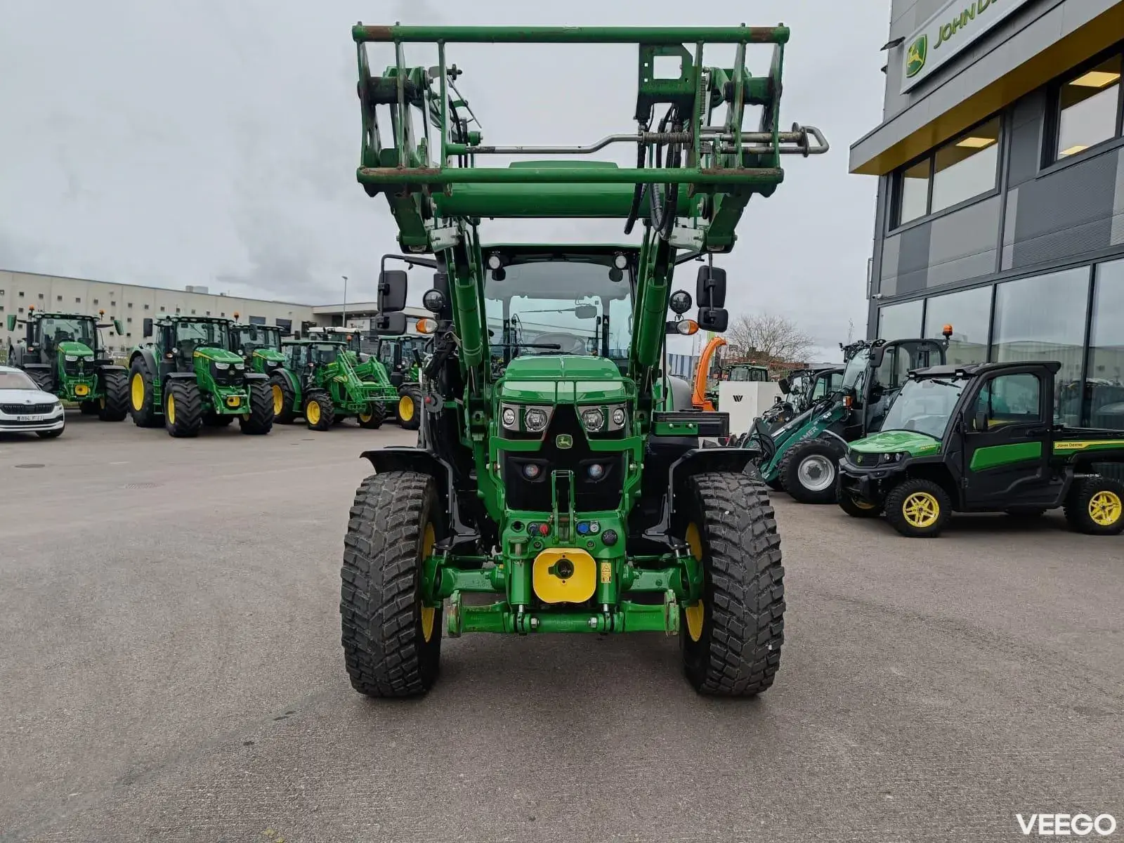 Vehicle Image