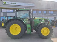 John Deere 6R 155 114kW thumbnail