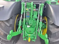 John Deere 6R 155 114kW thumbnail