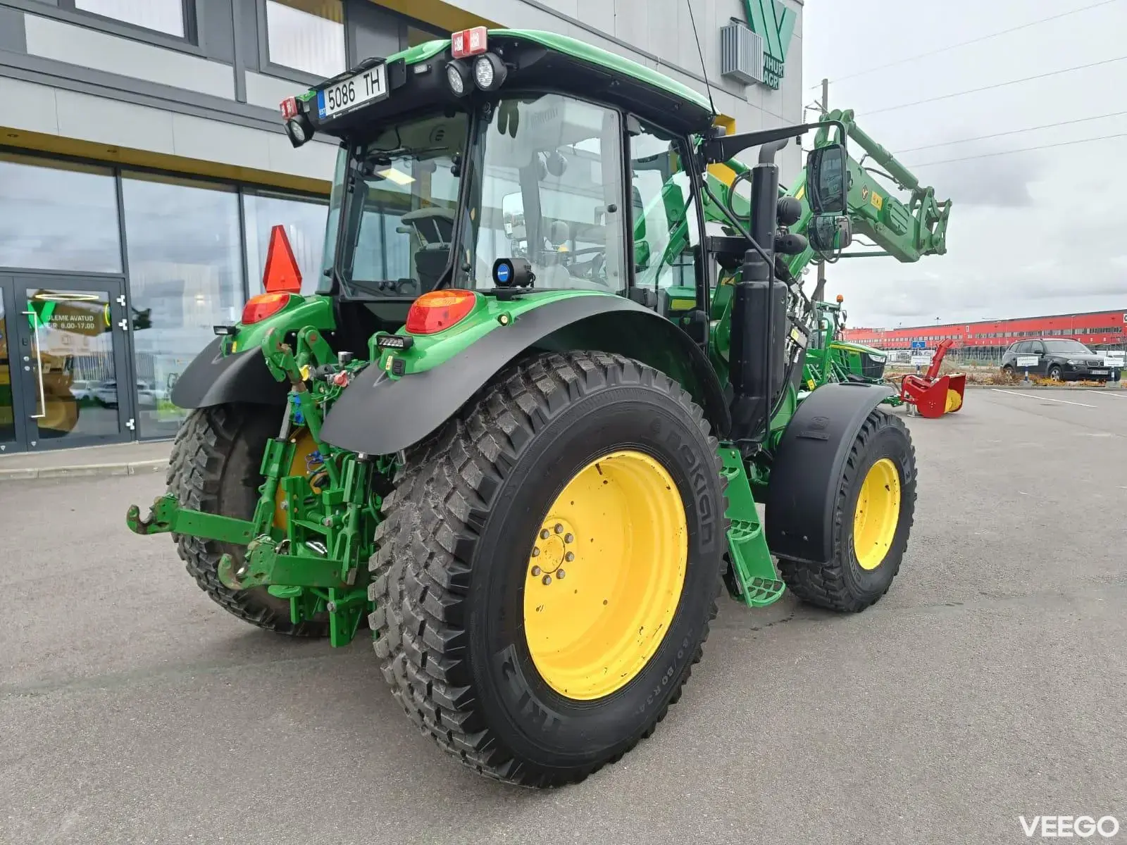 Vehicle Image