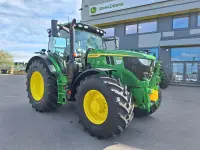 John Deere 6R 155 114kW thumbnail