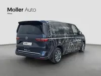 Volkswagen Multivan 110kW thumbnail