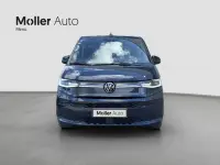 Volkswagen Multivan 110kW thumbnail