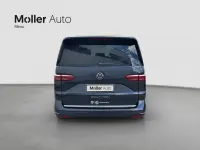 Volkswagen Multivan 110kW thumbnail