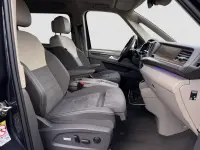 Volkswagen Multivan 110kW thumbnail