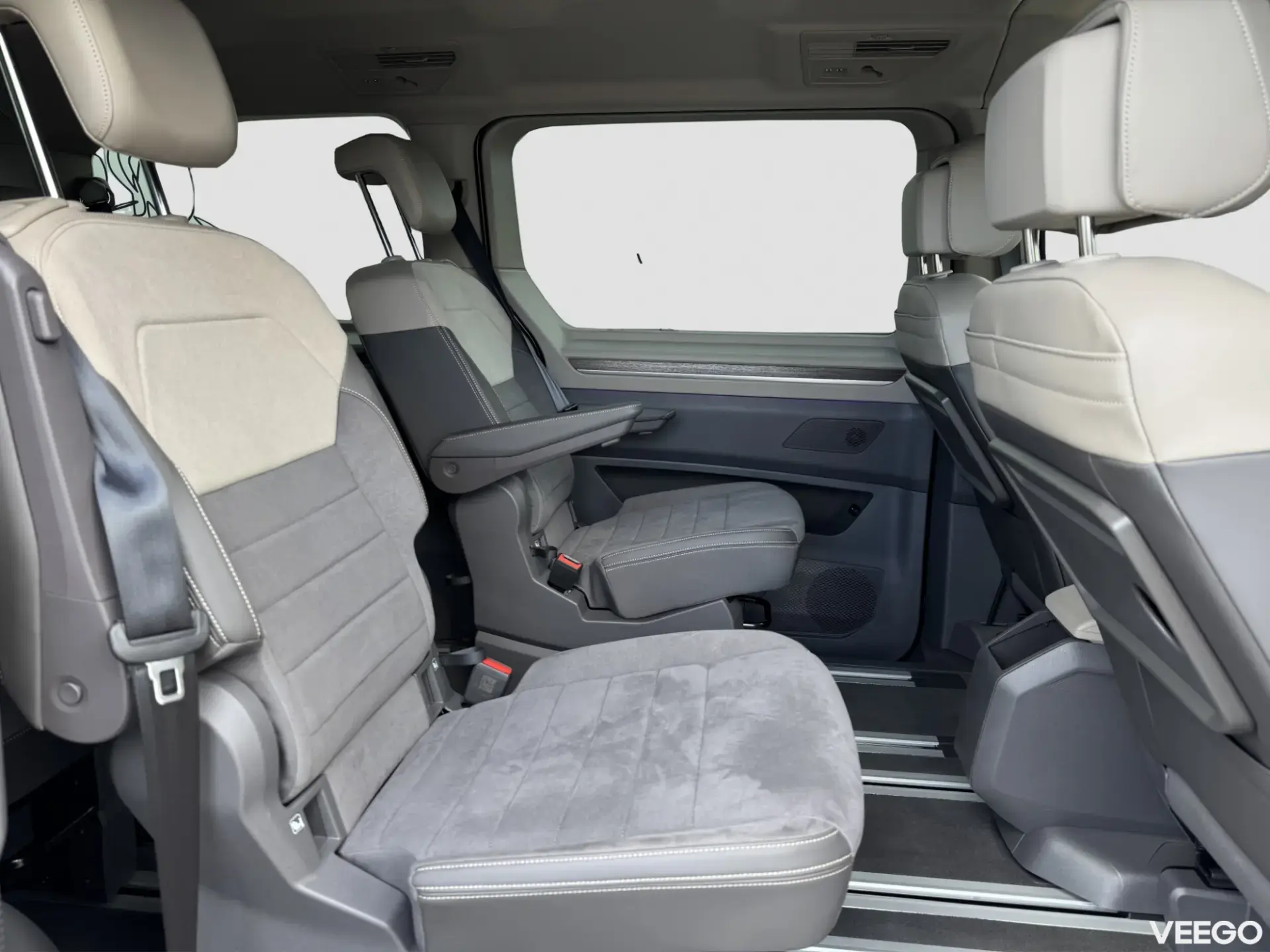 Volkswagen Multivan 110kW