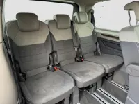 Volkswagen Multivan 110kW thumbnail