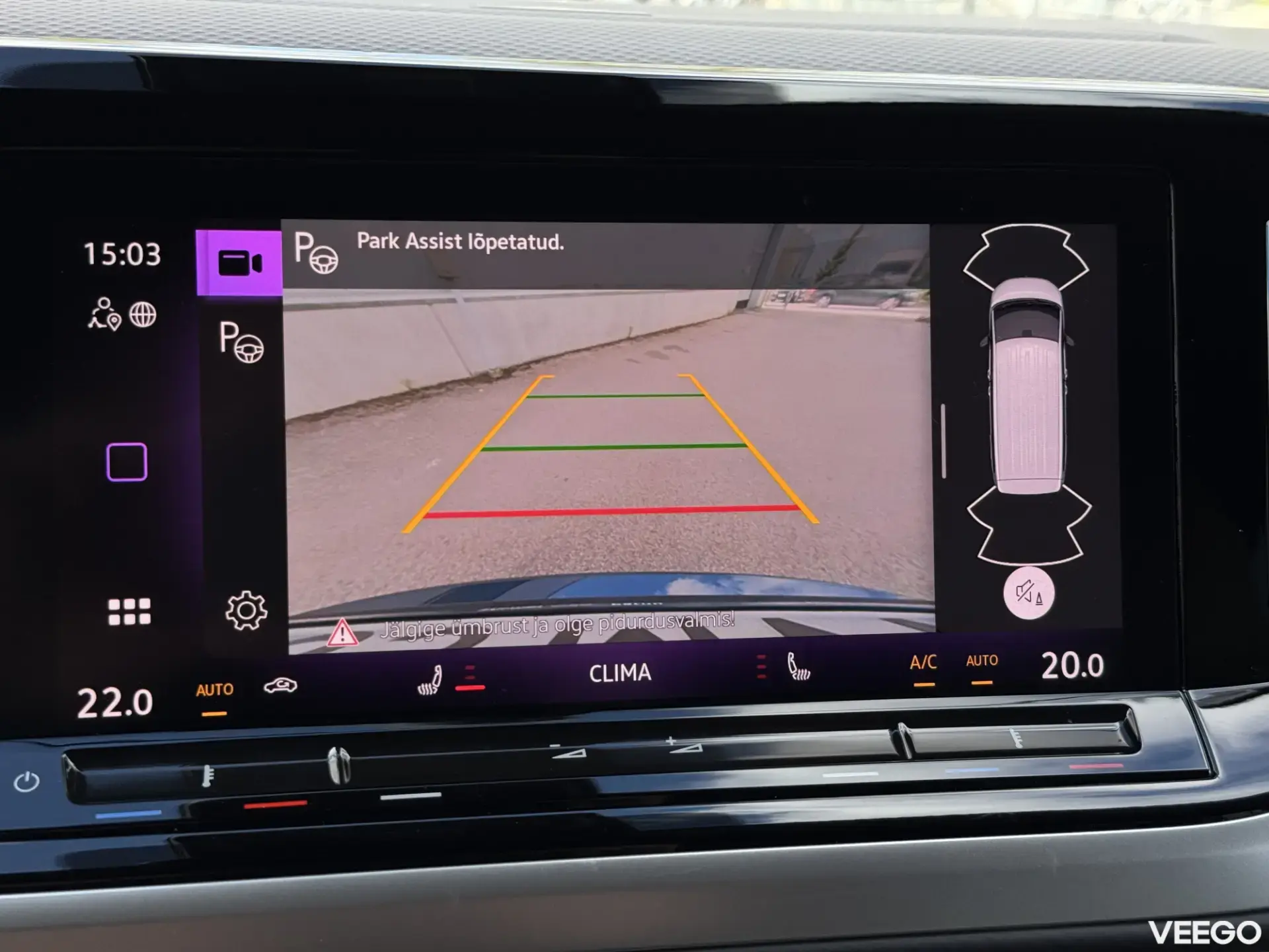 Volkswagen Multivan 110kW