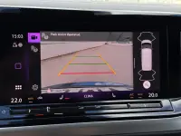 Volkswagen Multivan 110kW thumbnail