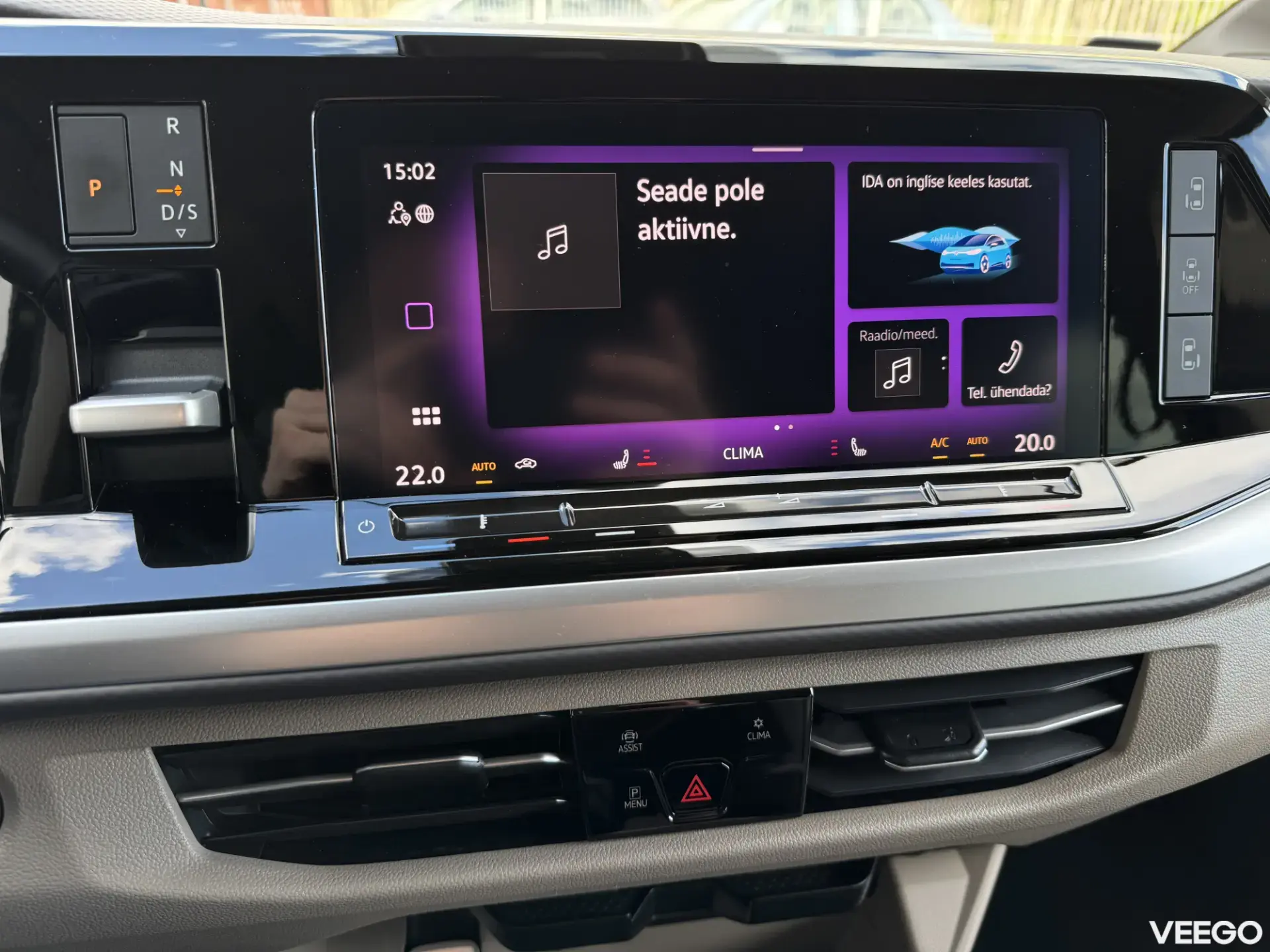 Volkswagen Multivan 110kW