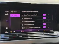 Volkswagen Multivan 110kW thumbnail