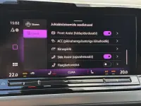 Volkswagen Multivan 110kW thumbnail