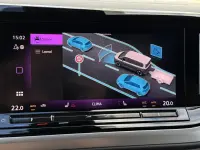 Volkswagen Multivan 110kW thumbnail