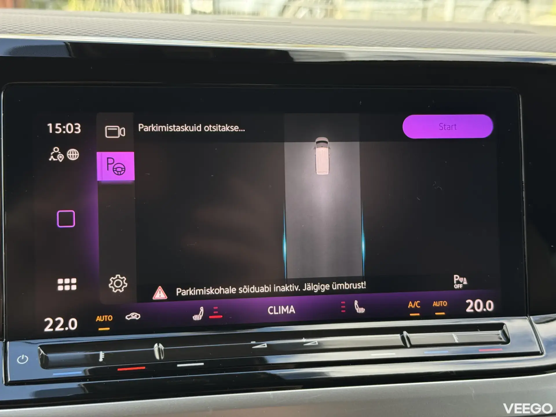 Volkswagen Multivan 110kW