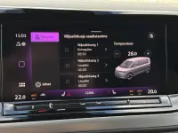 Volkswagen Multivan 110kW thumbnail