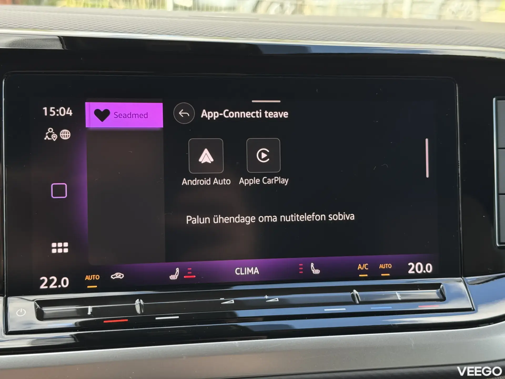 Volkswagen Multivan 110kW