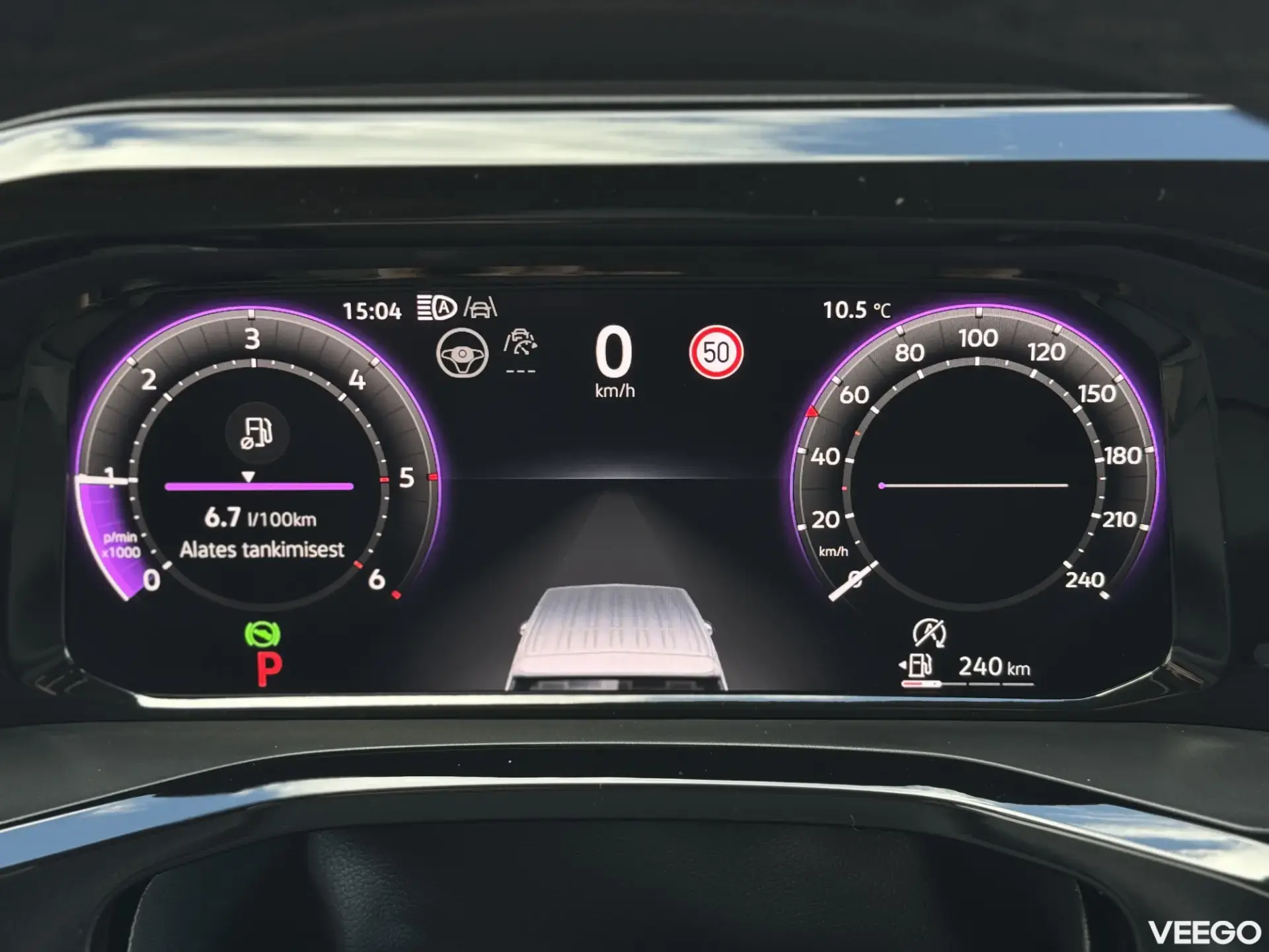 Volkswagen Multivan 110kW