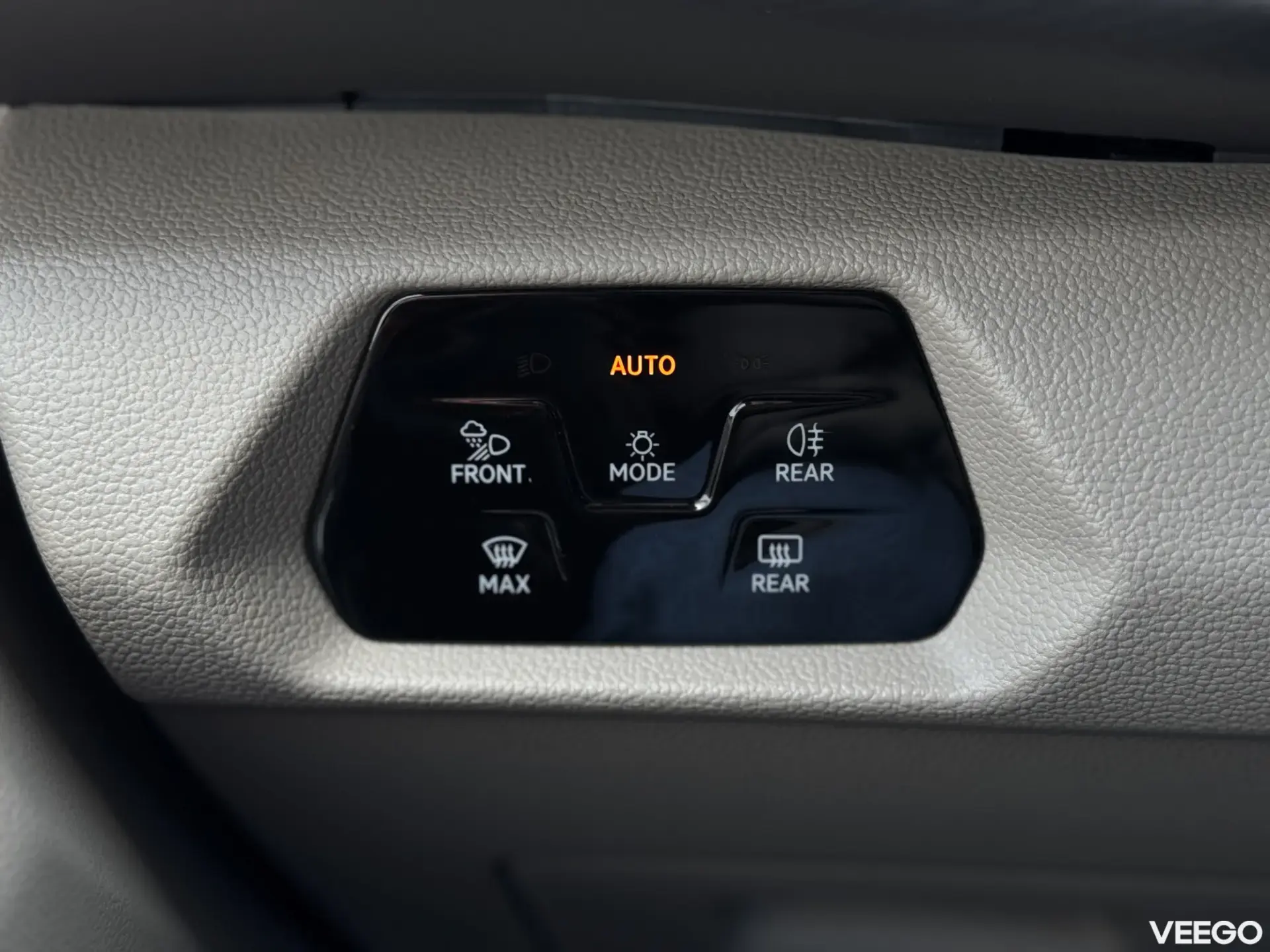 Volkswagen Multivan 110kW