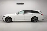 Mercedes-Benz E220 d 4Matic AMG Package 2 143kW thumbnail