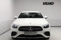 Mercedes-Benz E220 d 4Matic AMG Package 2 143kW thumbnail