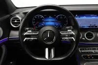 Mercedes-Benz E220 d 4Matic AMG Package 2 143kW thumbnail