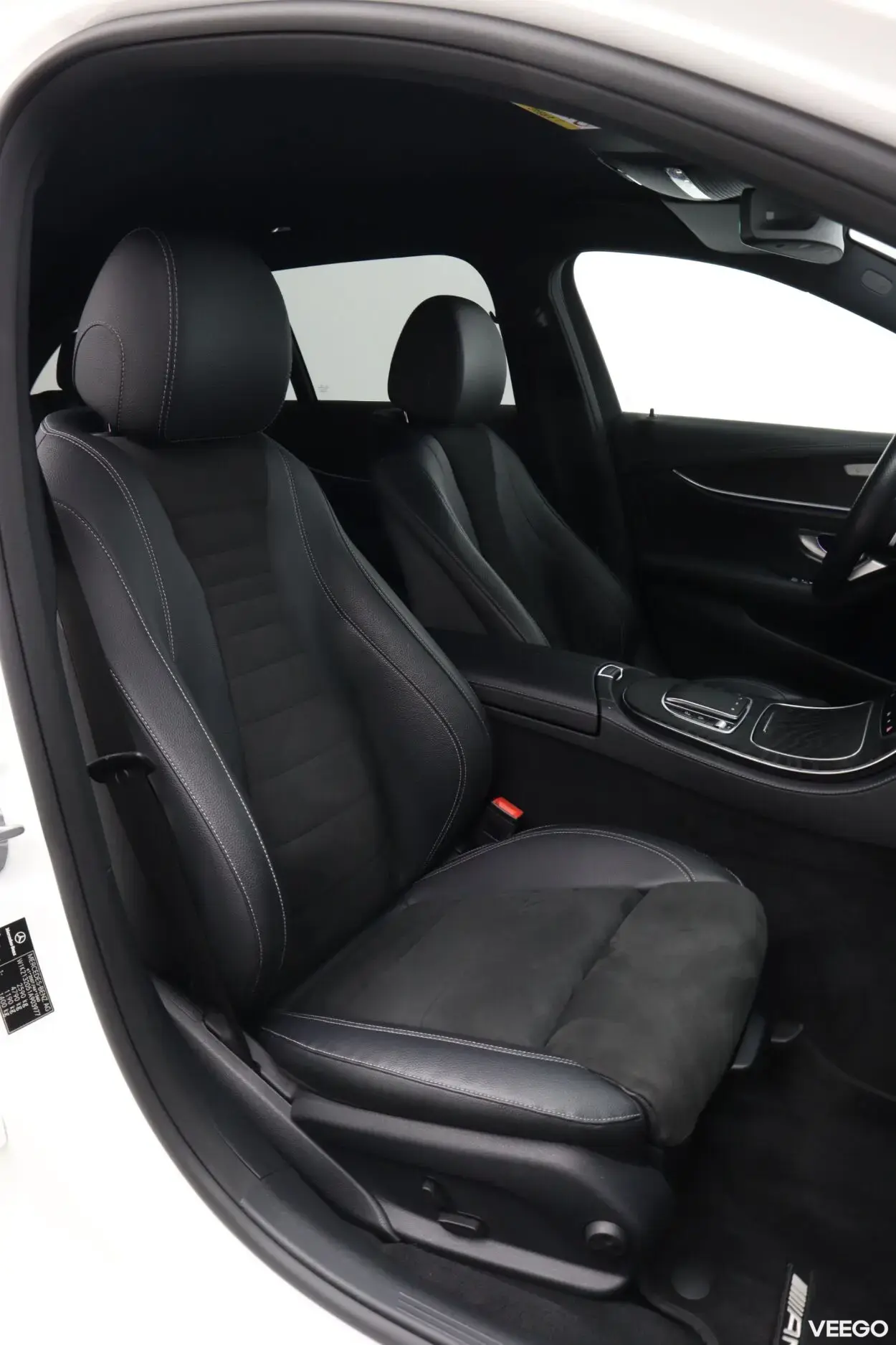 Mercedes-Benz E220 d 4Matic AMG Package 2 143kW