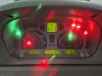 New Holland T7.220 AutoCommand 151kW thumbnail