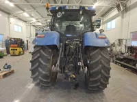 New Holland T7.220 AutoCommand 151kW thumbnail