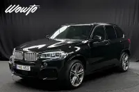 Image of BMW X5 xDrive40e M-Sport Innovation/Drag/Pano/NightVis/4.95% 230kW