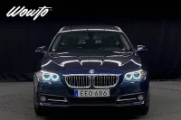 BMW 520 xDrive Touring 184HK Pano / Navi / H/K / Drag /4.95% 135kW thumbnail