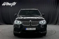BMW X5 xDrive40e M-Sport Innovation/Drag/Pano/NightVis/4.95% 230kW thumbnail