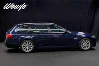 BMW 520 xDrive Touring 184HK Pano / Navi / H/K / Drag /4.95% 135kW thumbnail
