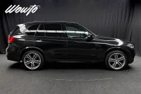 BMW X5 xDrive40e M-Sport Innovation/Drag/Pano/NightVis/4.95% 230kW thumbnail